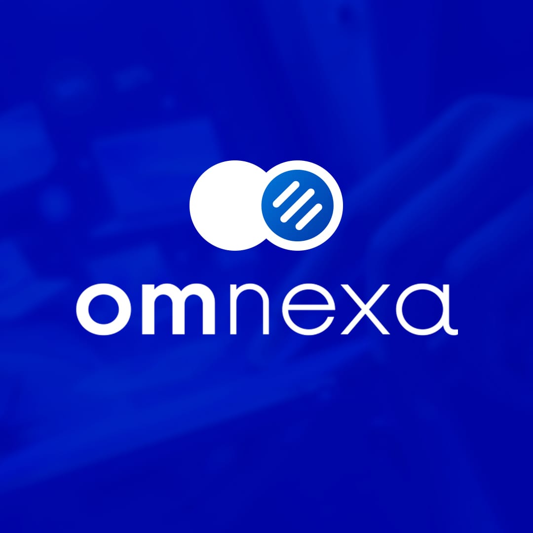 Omnexa Web Sitesi